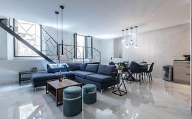 Résidence Topaze - Central - Luxurious - 50m Croisette Palais - LRA CANNES